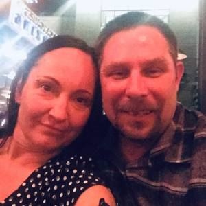 Meet your Posher, Laurilee